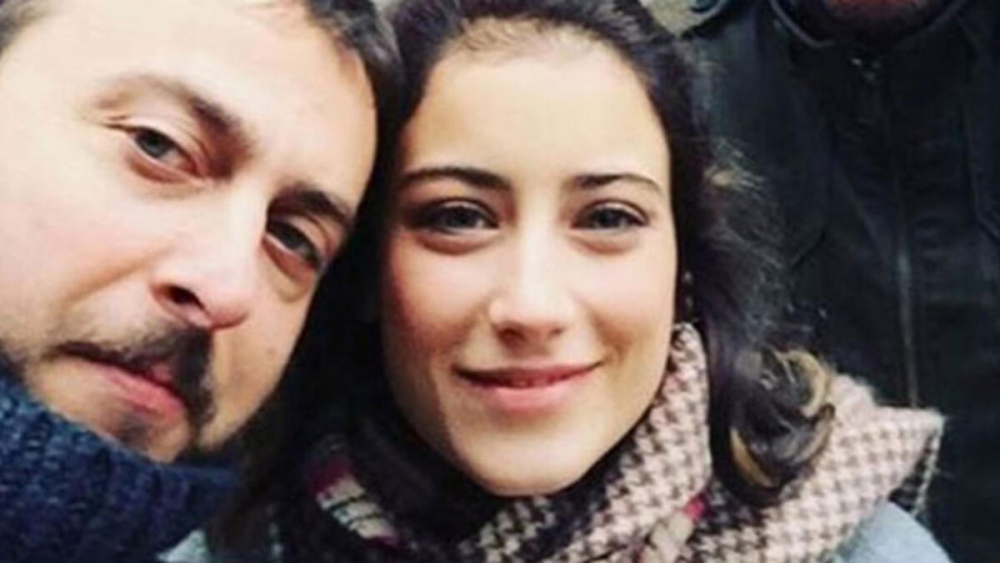 Ali Mümtaz Taylan'dan, Ali Atay ve Hazal Kaya çiftine "Görgüsüzler" yorumu geldi 5