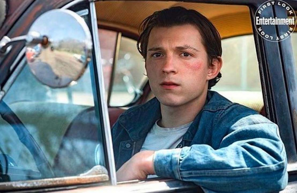 Marvel'ın yıldızı Tom Holland'dan Emma Watson itirafı! 5