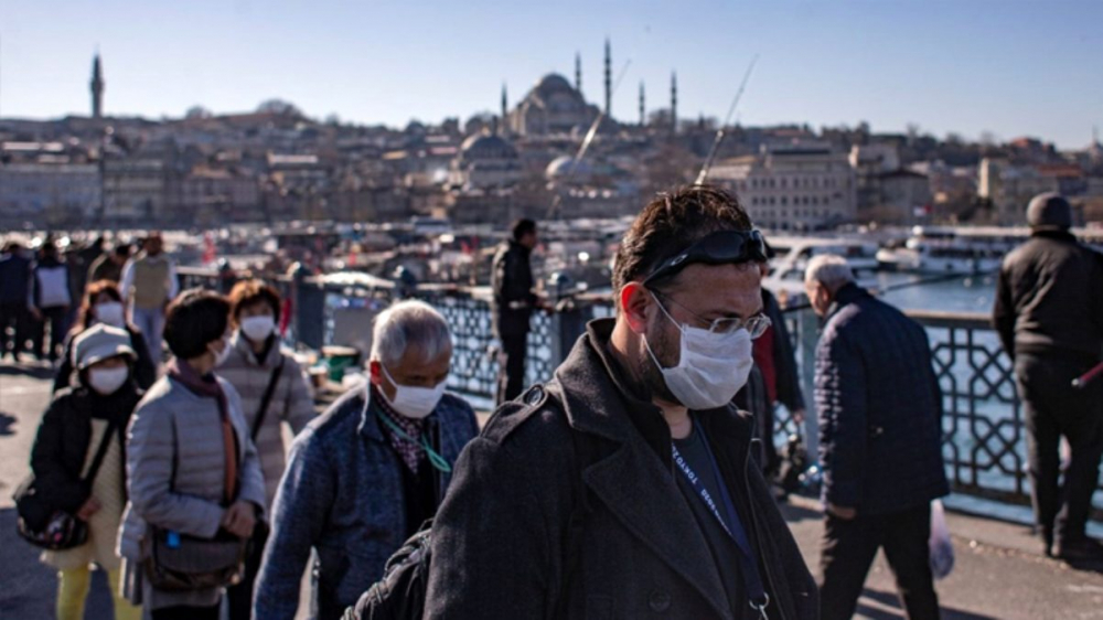 İstanbul'un risk haritasındaki rengi nasıl maviye döner? İl Sağlık Müdürü Memişoğlu açıkladı 1