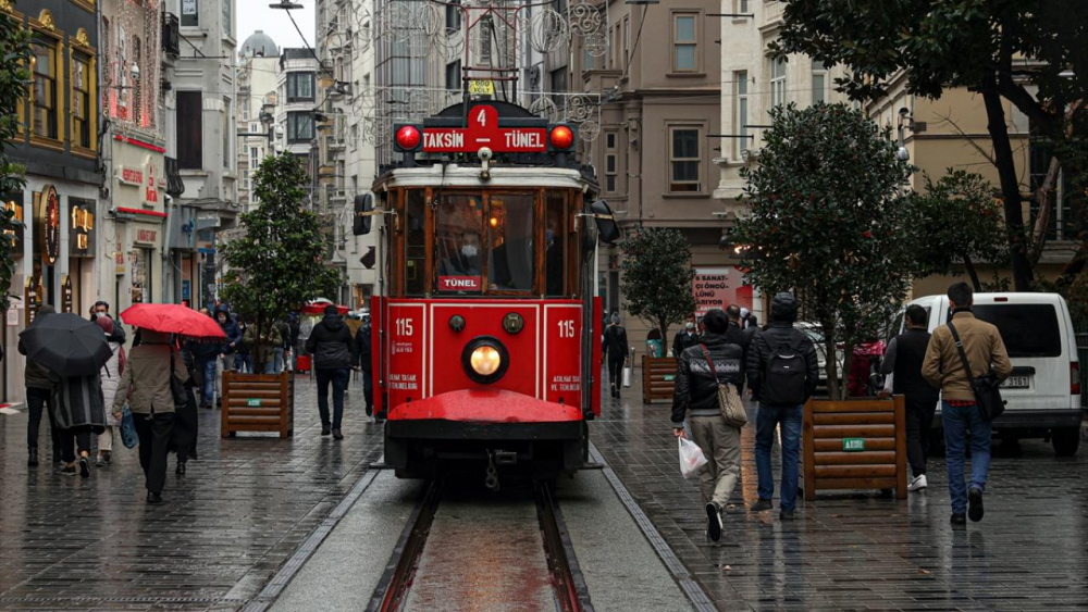 İstanbul'un risk haritasındaki rengi nasıl maviye döner? İl Sağlık Müdürü Memişoğlu açıkladı 3