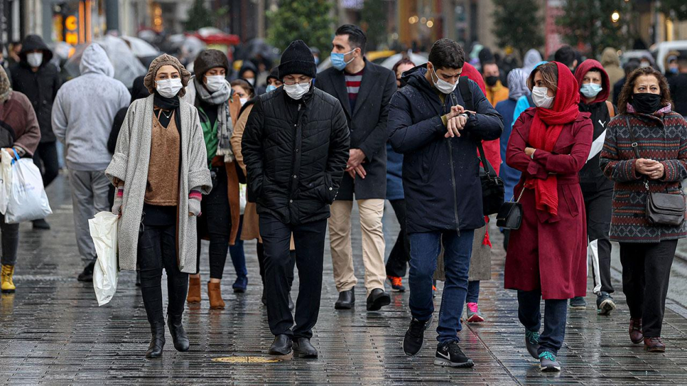 İstanbul'un risk haritasındaki rengi nasıl maviye döner? İl Sağlık Müdürü Memişoğlu açıkladı 4