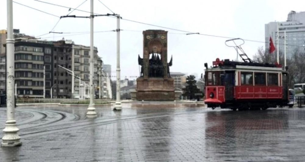 İstanbul'un risk haritasındaki rengi nasıl maviye döner? İl Sağlık Müdürü Memişoğlu açıkladı 6