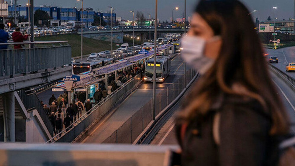 İstanbul'un risk haritasındaki rengi nasıl maviye döner? İl Sağlık Müdürü Memişoğlu açıkladı 7