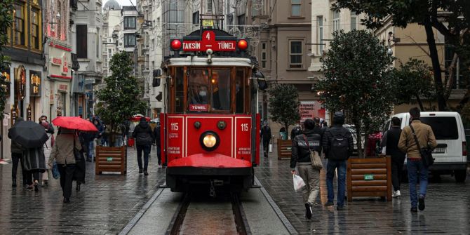 İstanbul'un risk haritasındaki rengi nasıl maviye döner? İl Sağlık Müdürü Memişoğlu açıkladı