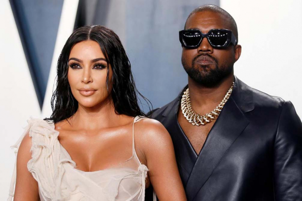 Kim Kardashian kuaförüne "Bitirdin beni!" dedi 10