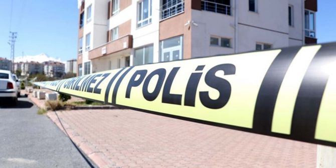 Sinop'ta akıl almaz olay! 6 günde 41 eve gitti, 200 kişiye korona bulaştırdı