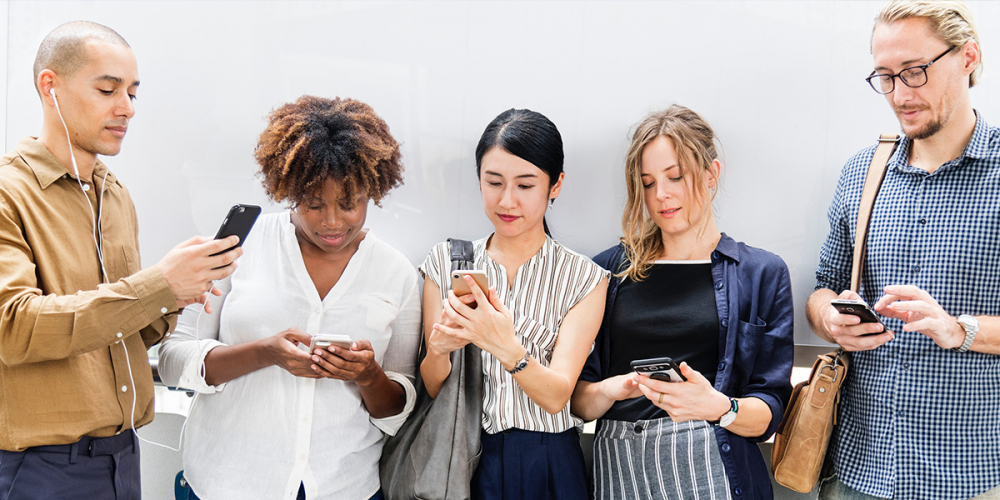 Uzmanlar uyardı! İşte akıllı telefonların zararları... 1