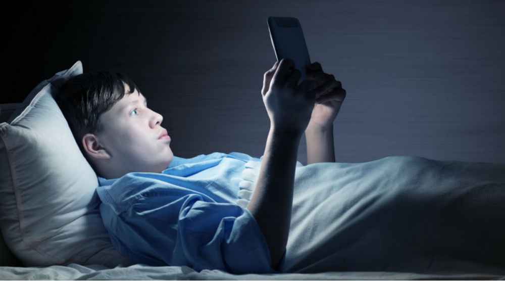 Uzmanlar uyardı! İşte akıllı telefonların zararları... 3