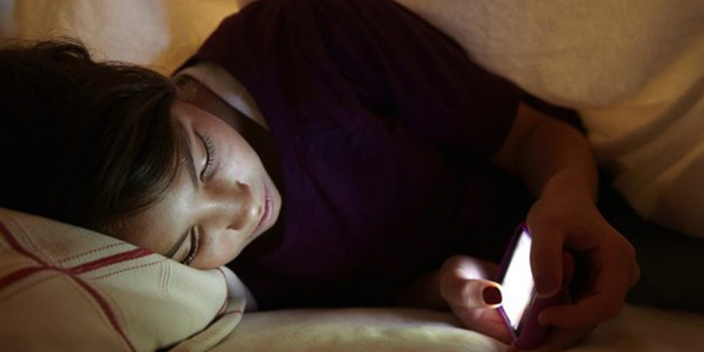 Uzmanlar uyardı! İşte akıllı telefonların zararları... 8