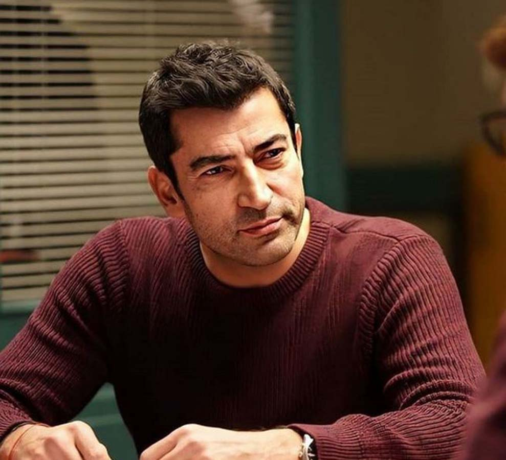 Kenan İmirzalıoğlu, yeni proje Kurtlar Vadisi Kaos'a sıcak baktı! 2