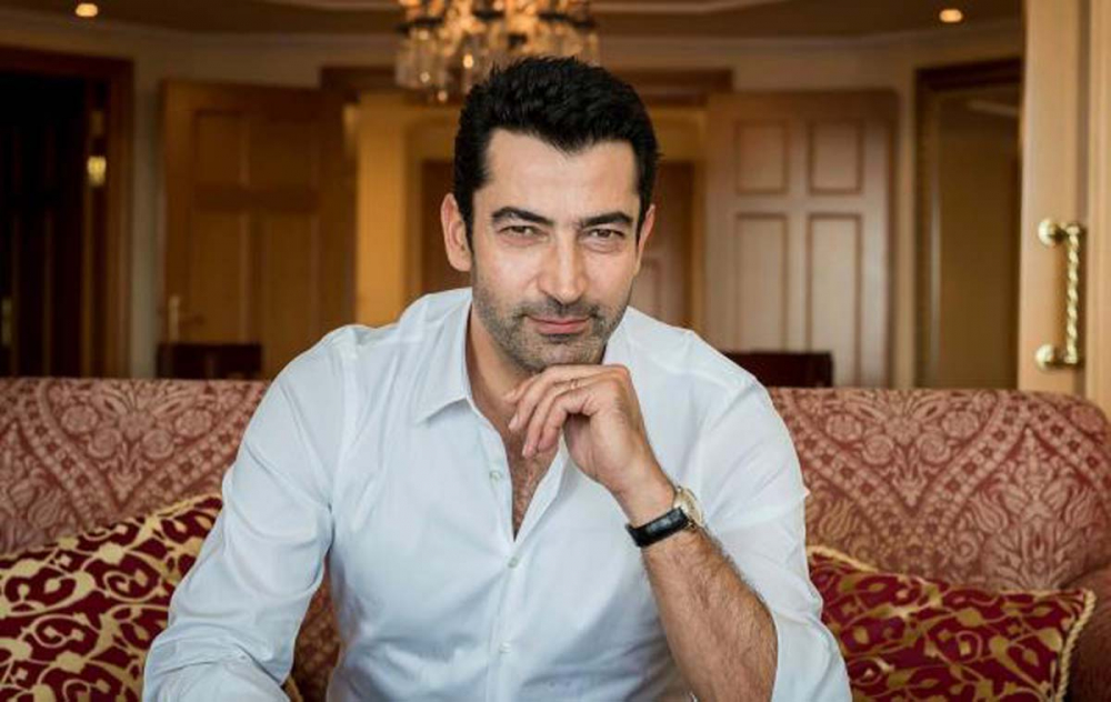 Kenan İmirzalıoğlu, yeni proje Kurtlar Vadisi Kaos'a sıcak baktı! 4