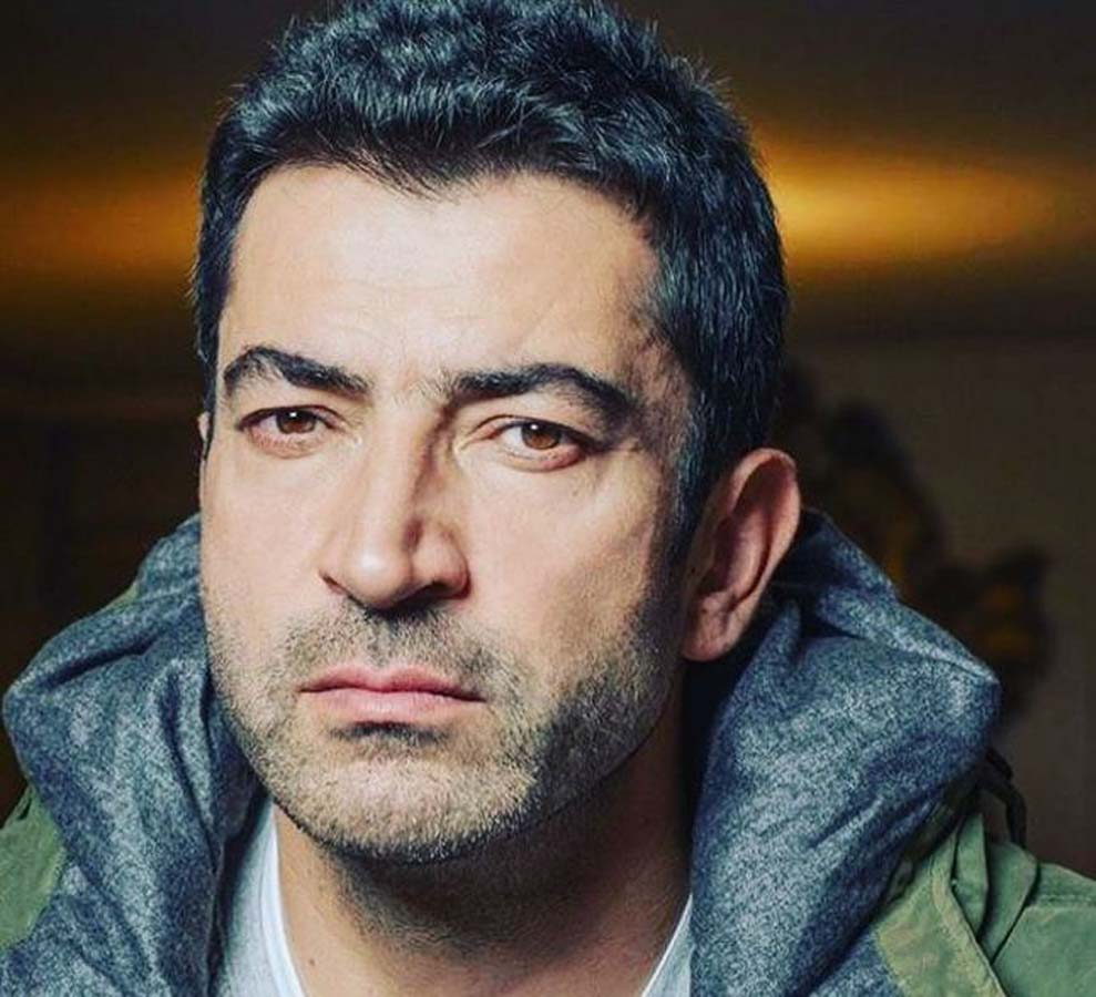 Kenan İmirzalıoğlu, yeni proje Kurtlar Vadisi Kaos'a sıcak baktı! 5