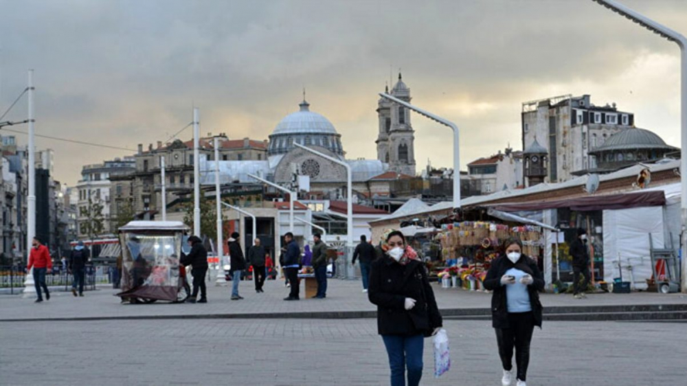 İstanbul İl Sağlık Müdürü Memişoğlu, rahatlama için tarih verdi: Hedefimiz maviye dönmek! 13