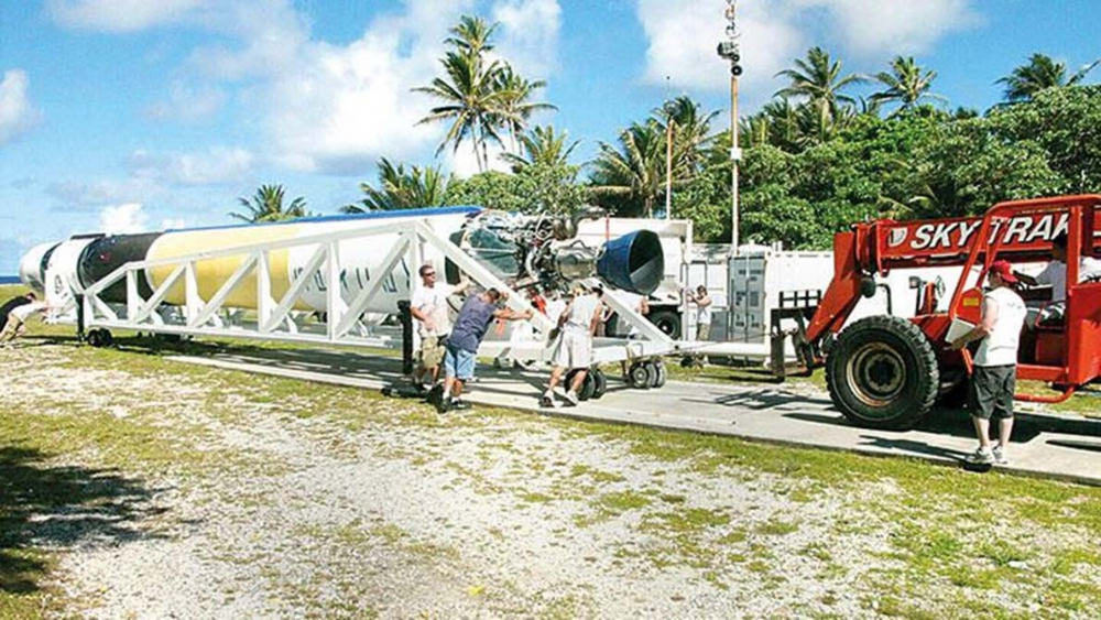 SpaceX çalışanı Türk mühendis Bülent Altan, "Aç Kaldık, greve gittik" dedi 1