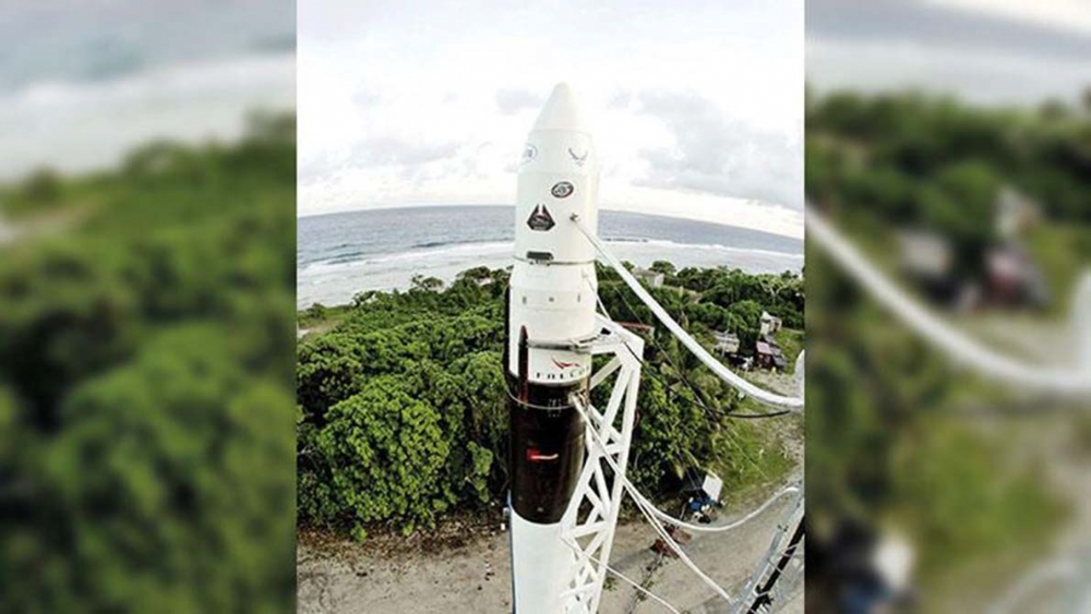 SpaceX çalışanı Türk mühendis Bülent Altan, "Aç Kaldık, greve gittik" dedi 3