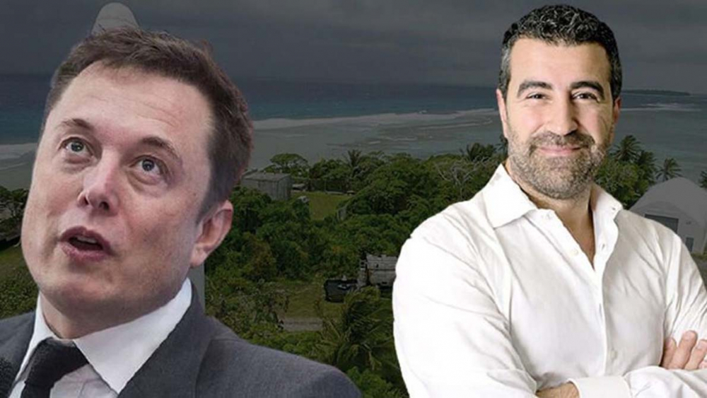 SpaceX çalışanı Türk mühendis Bülent Altan, "Aç Kaldık, greve gittik" dedi 6