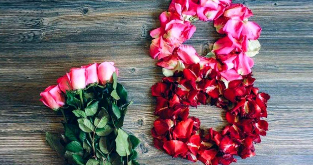 Kadınlar gününde hangi hediyeler alınmalı? En güzel kadınlar günü hediyeleri neler 2021? 1