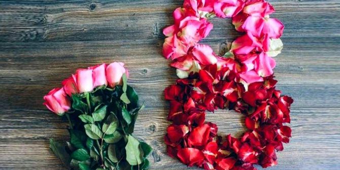 Kadınlar gününde hangi hediyeler alınmalı? En güzel kadınlar günü hediyeleri neler 2021?