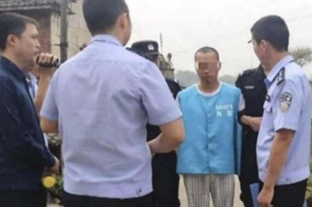 Daire almak istedi, para için annesini öldürdü 1