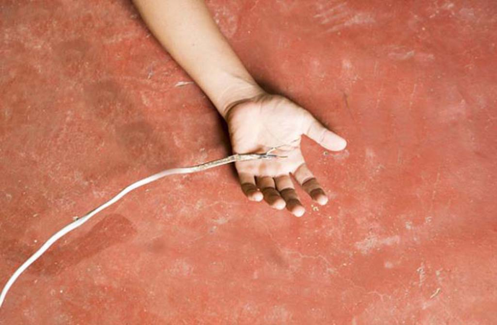 Daire almak istedi, para için annesini öldürdü 2