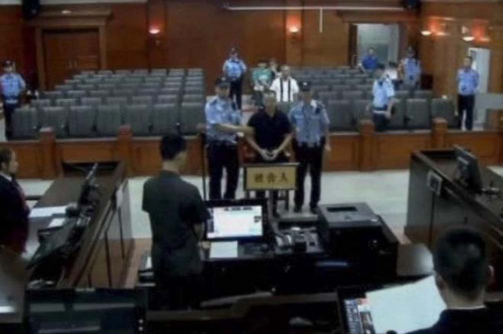 Daire almak istedi, para için annesini öldürdü 3