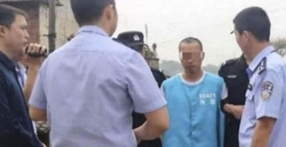 Daire almak istedi, para için annesini öldürdü 5