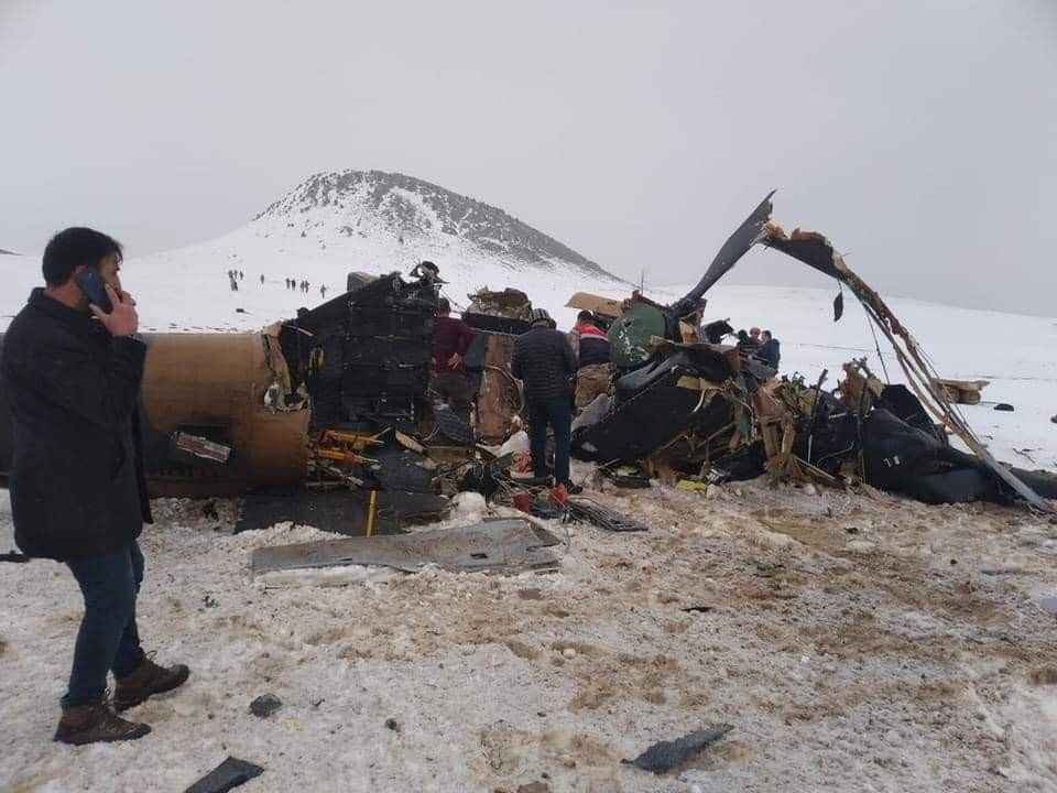 Ünlü isimlerden şehit paylaşımları! 20