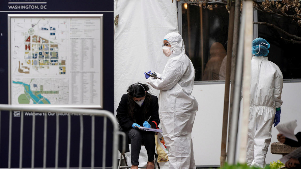 Çarpıcı iddia! New York eyaletindeki bakımevlerinde Kovid-19 kaynaklı ölümler gizlendi mi? 7