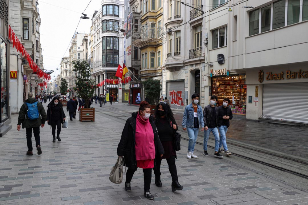 Umut veren açıklama! DSÖ, koronavirüs salgının biteceği tarihi açıkladı 9