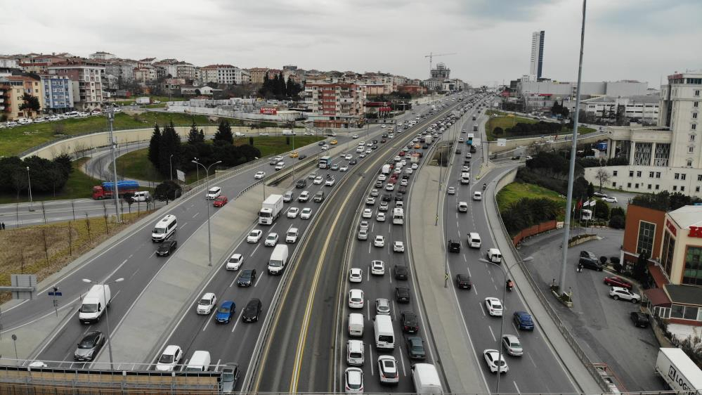 Yasaksız ilk cumartesi günü, son mu oldu? Millet sokağa döküldü, iller tek tek kızardı! 1