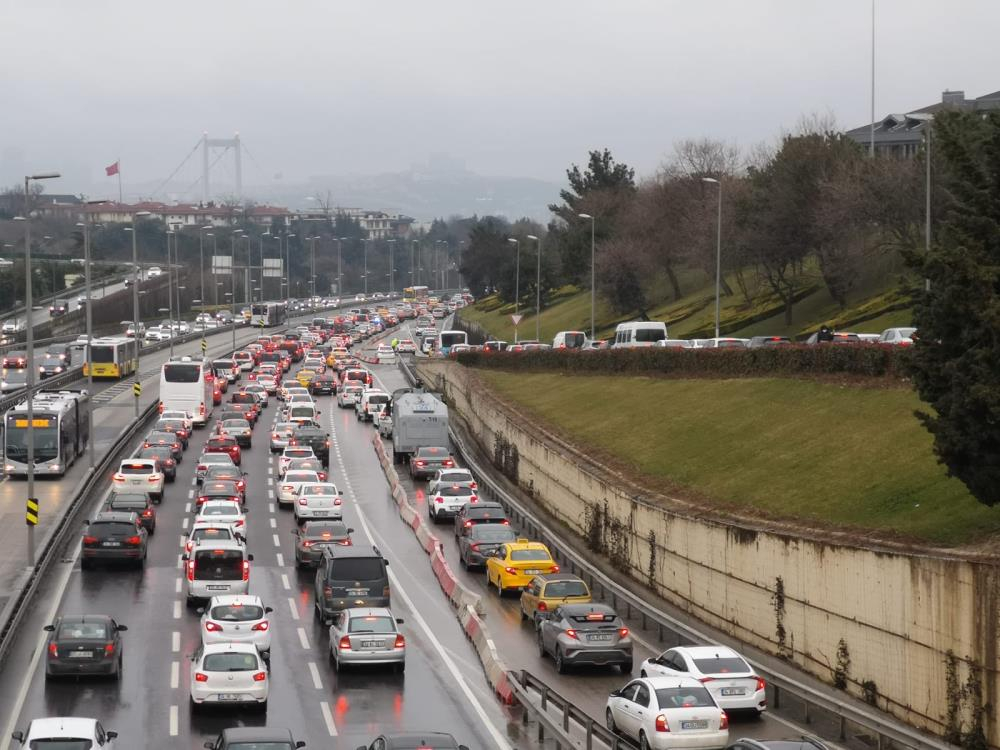 Yasaksız ilk cumartesi günü, son mu oldu? Millet sokağa döküldü, iller tek tek kızardı! 16