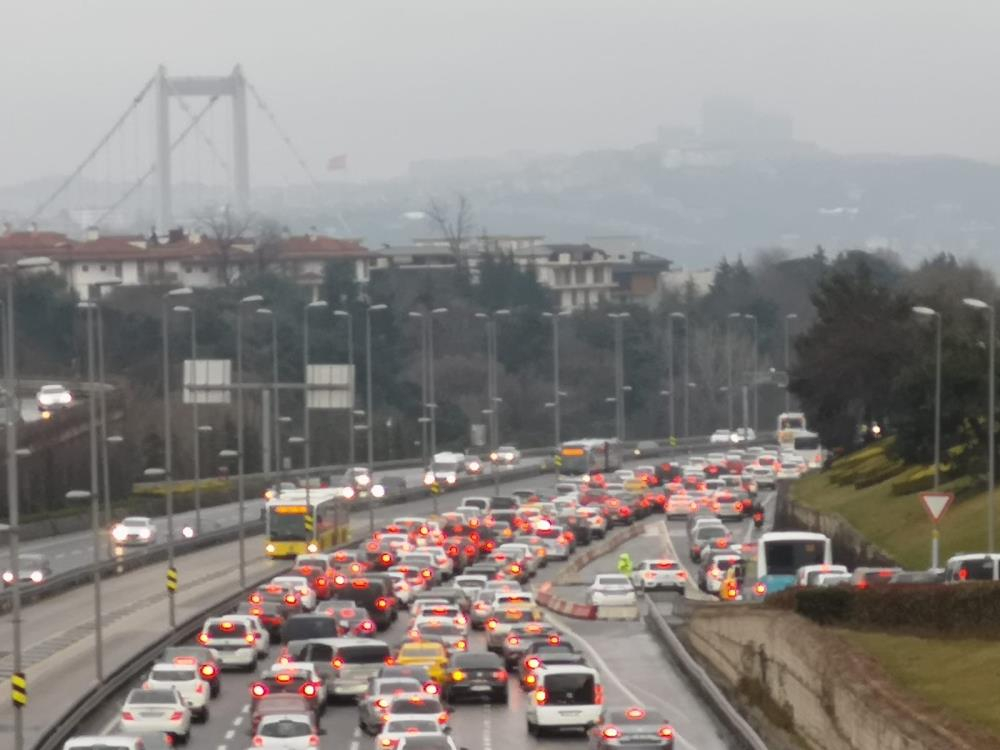 Yasaksız ilk cumartesi günü, son mu oldu? Millet sokağa döküldü, iller tek tek kızardı! 17