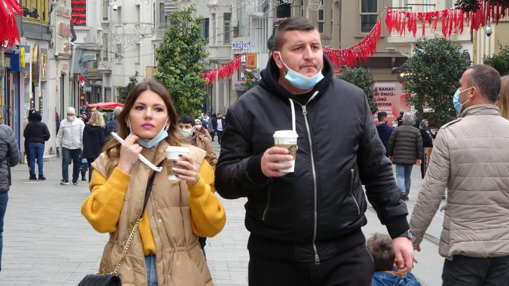 Yasaksız ilk cumartesi günü, son mu oldu? Millet sokağa döküldü, iller tek tek kızardı! 5