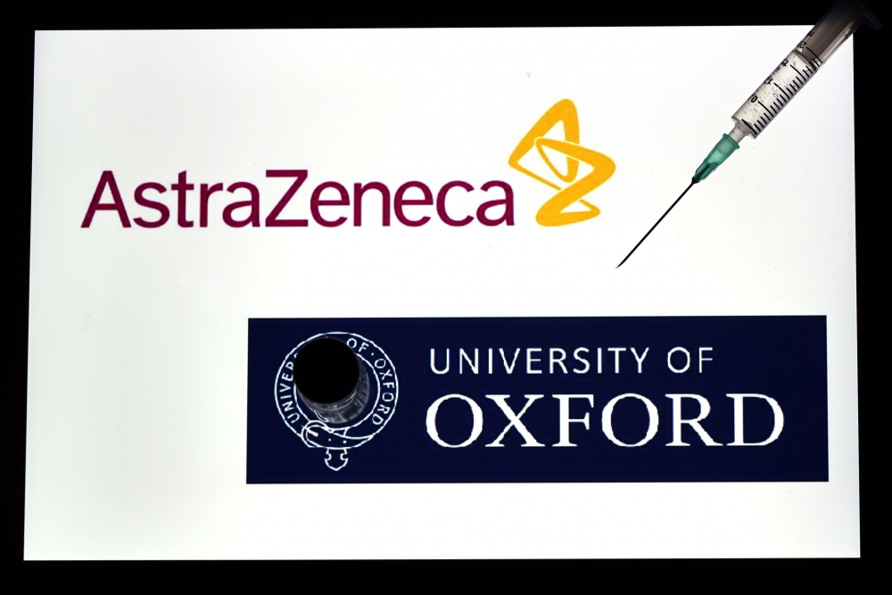 Oxford/AstraZeneca aşısı öldürüyor mu? Güney Kore'de aşı olan 7 kişi öldü, hükümet soruşturma başlattı! 8