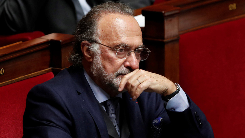 Fransız milletvekili Olivier Dassault helikopter kazasında öldü! 4