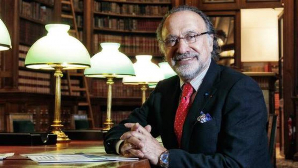 Fransız milletvekili Olivier Dassault helikopter kazasında öldü! 5