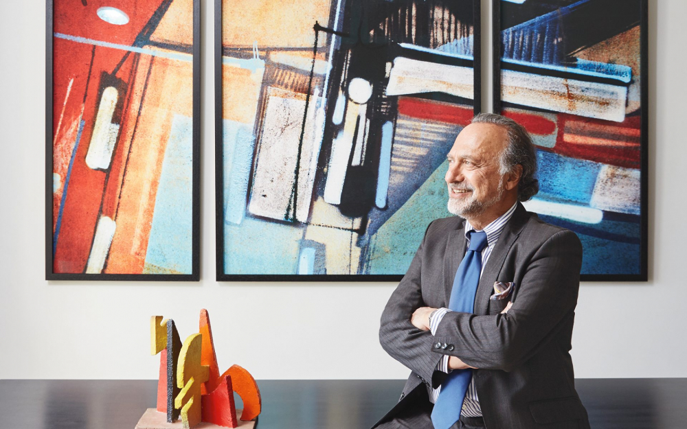 Fransız milletvekili Olivier Dassault helikopter kazasında öldü! 6