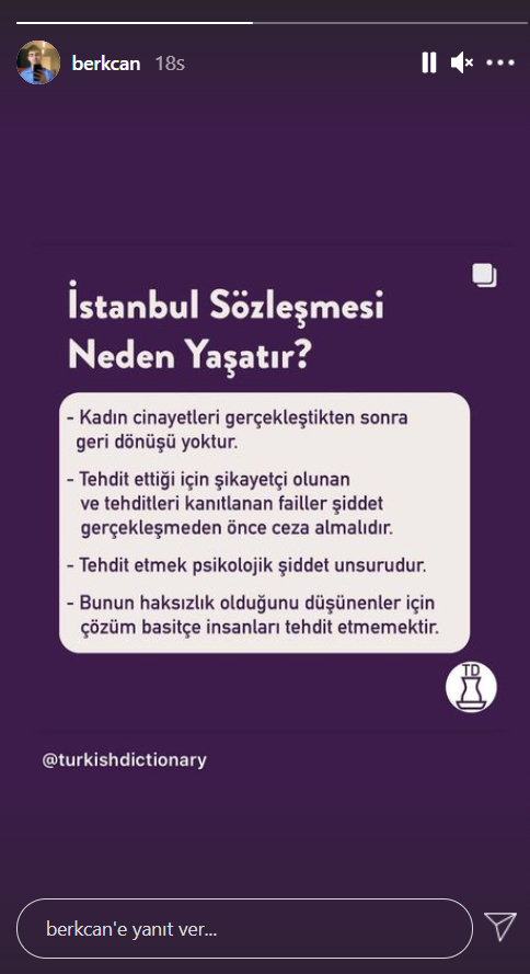 Ünlü isimlerden '8 Mart Dünya Kadınlar Günü' paylaşımı 31