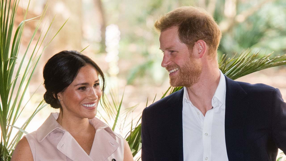 Meghan: İngiliz kraliyet kurumundaki insanlar yalan söyledi 3