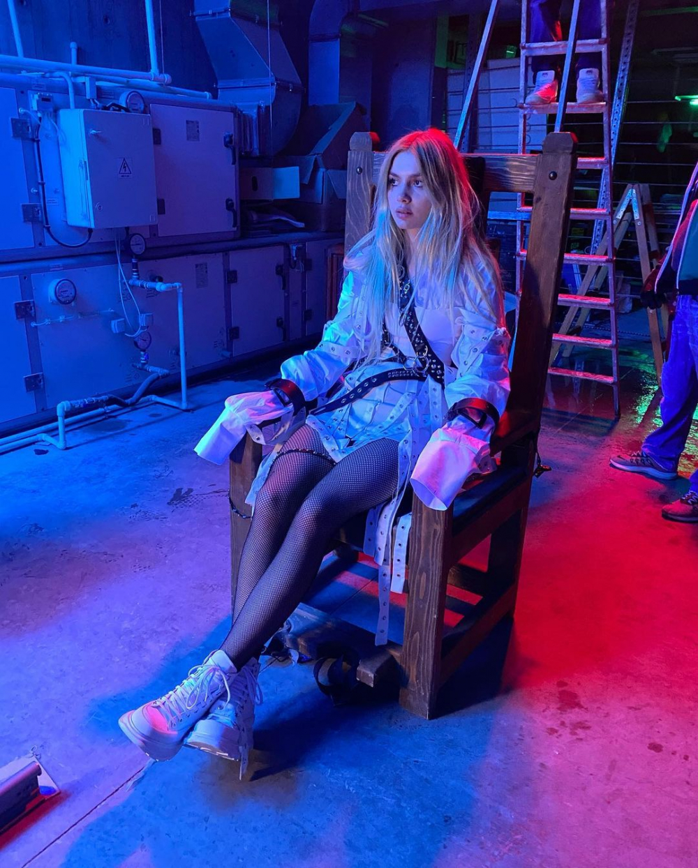 İşte Bu Benim Masalım yıldızı Aleyna Tilki'nin kazancı dudak uçuklattı! 7