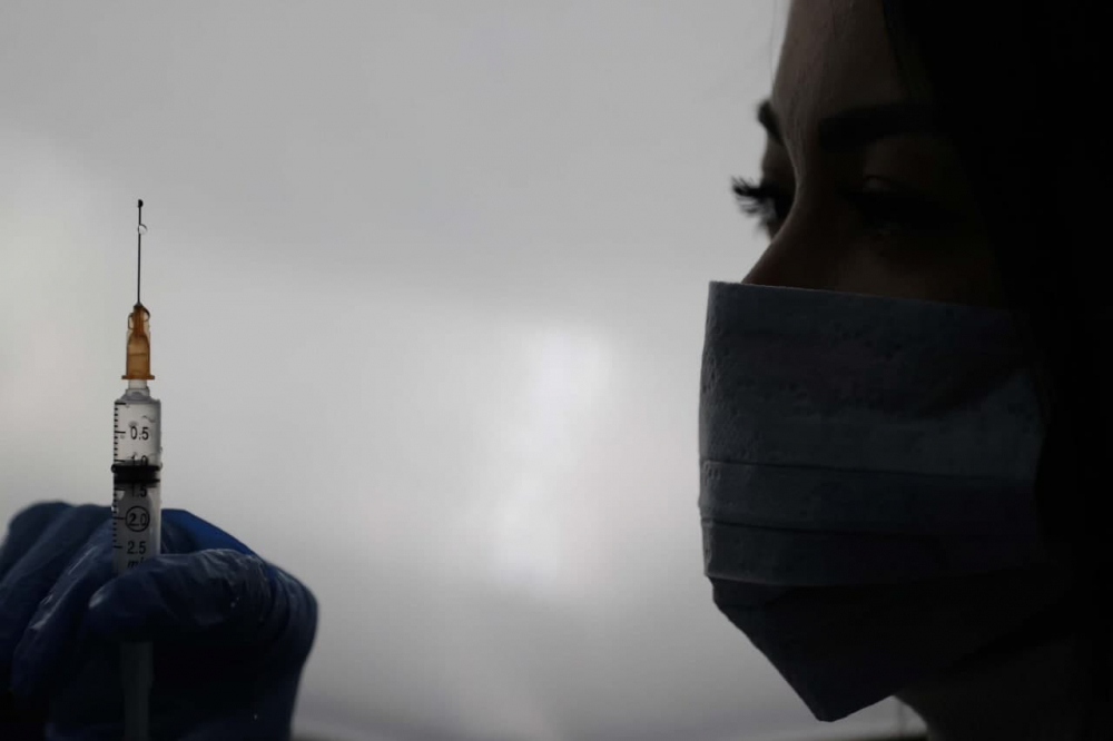 ABD'de yeni Kovid-19 kılavuzu yayımlandı: Aşı olanlara maske ve mesafe kuralları kalkacak mı? 10