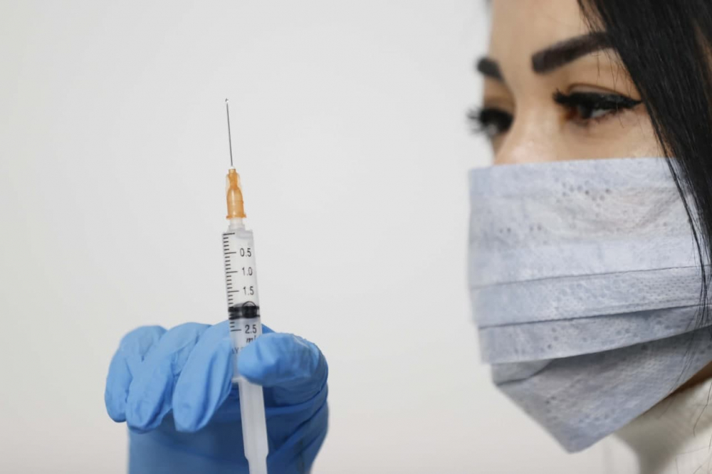 ABD'de yeni Kovid-19 kılavuzu yayımlandı: Aşı olanlara maske ve mesafe kuralları kalkacak mı? 8