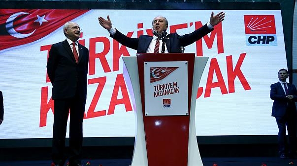 CHP’de hangi milletvekilleri meclise girdi? 24 Haziran CHP il il milletvekilleri listesi 1