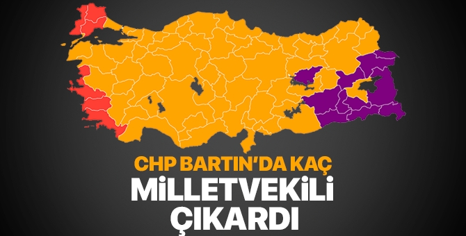 CHP’de hangi milletvekilleri meclise girdi? 24 Haziran CHP il il milletvekilleri listesi 56