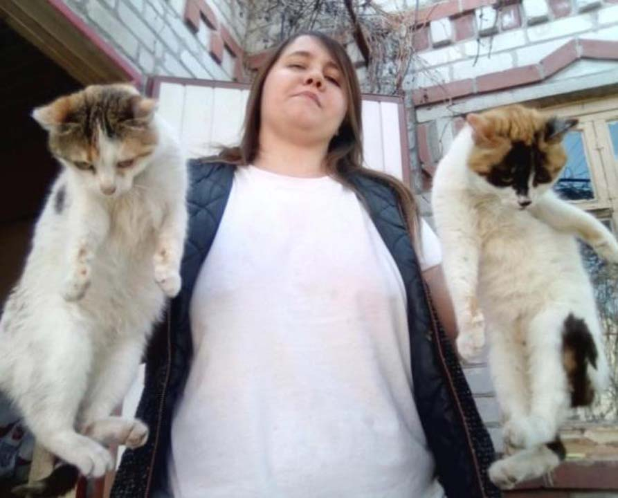 Hayvanlara çıplak şekilde işkence ederek öldürdü 5