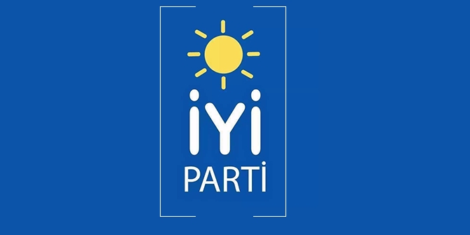 İYİ Parti 24 Haziran 2018 İl, il milletvekili listesi