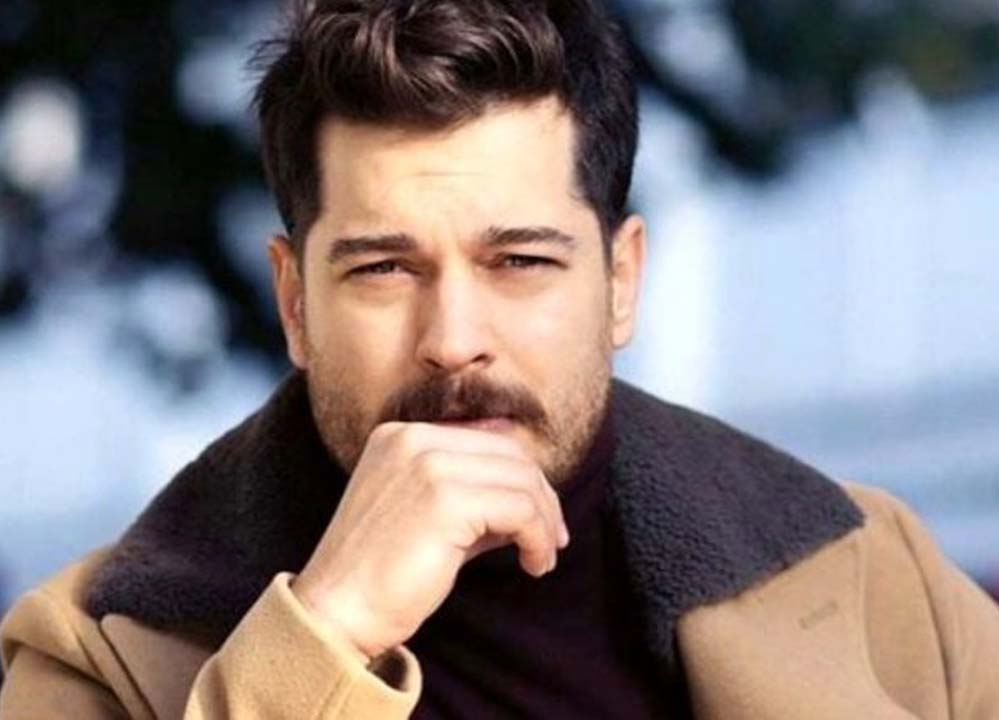 Çağatay Ulusoy ve Duygu Sarışın sessizliğini bozdu! 5