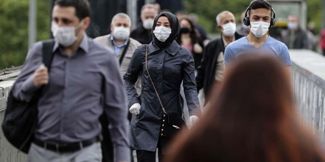 Türk Tabipler Birliği'nden korkutan açıklama: Bu şartlarda normalleşmeye geçmek mümkün değil!