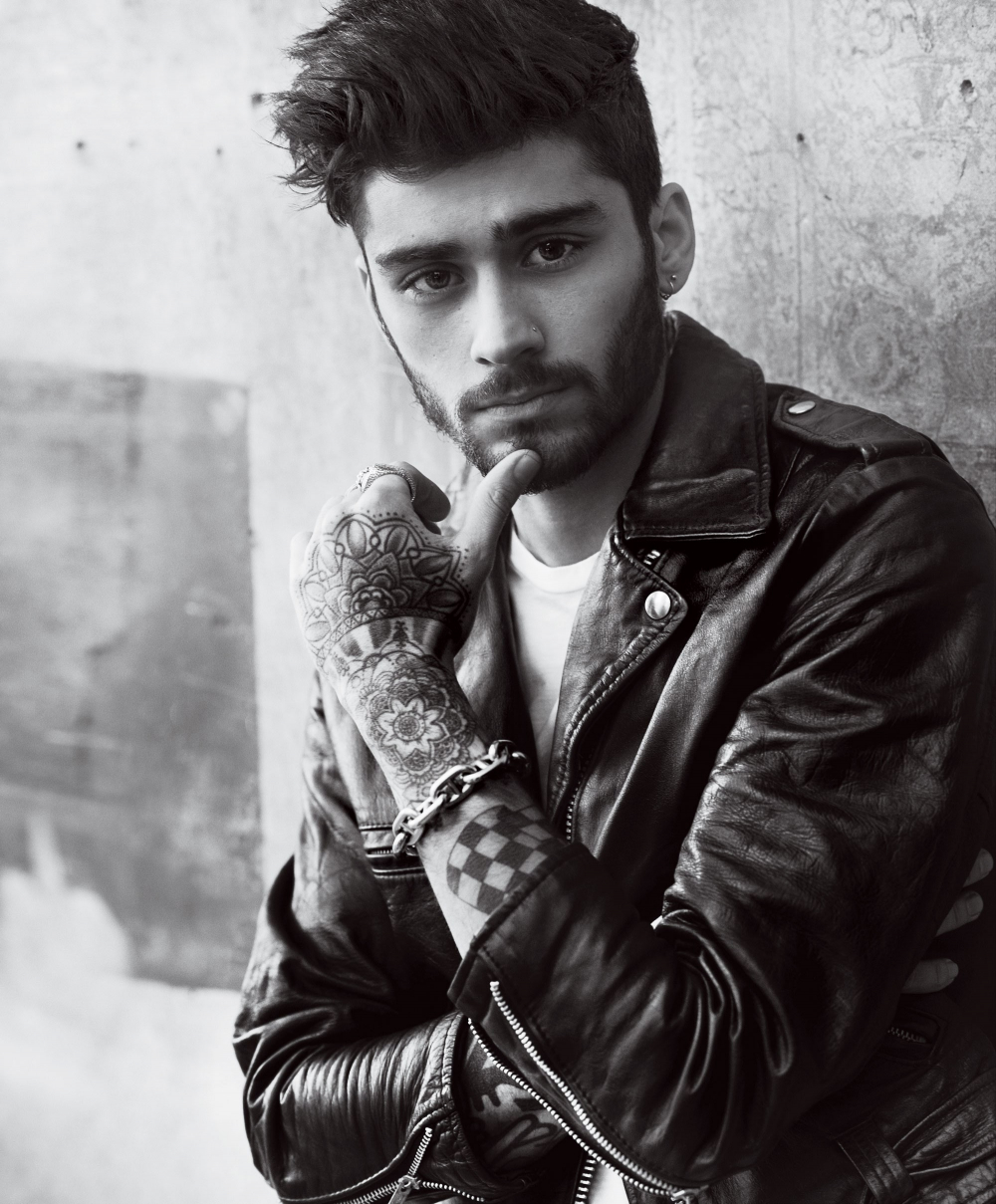 Zayn Malik Grammy'i rüşvet almakla suçladı! 1