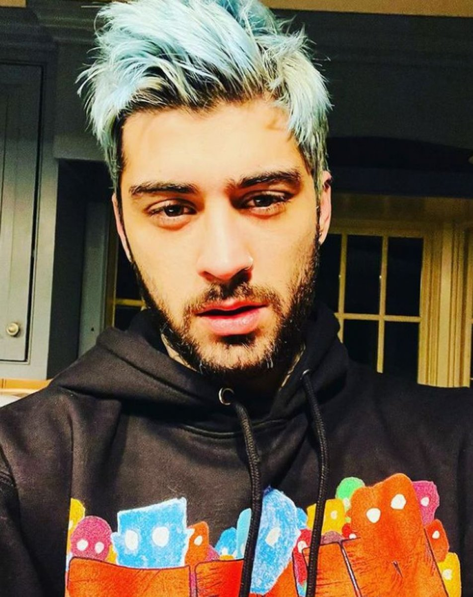 Zayn Malik Grammy'i rüşvet almakla suçladı! 2